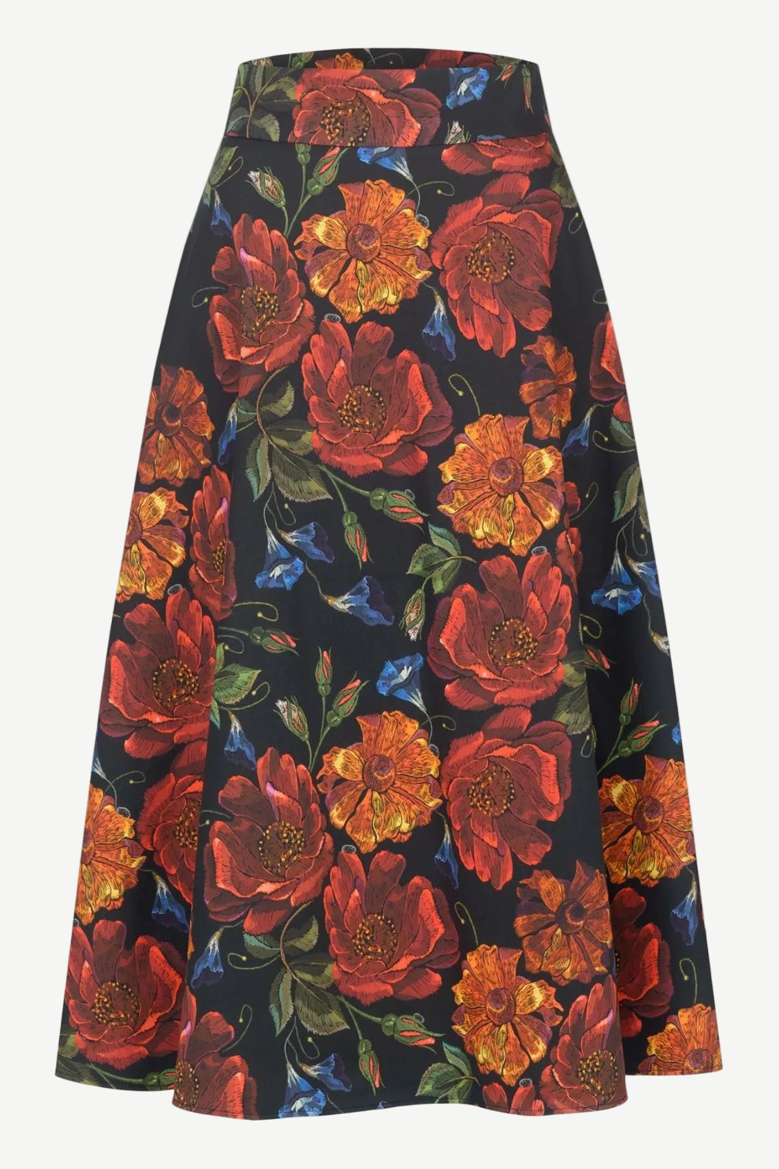 Midirock Marigold