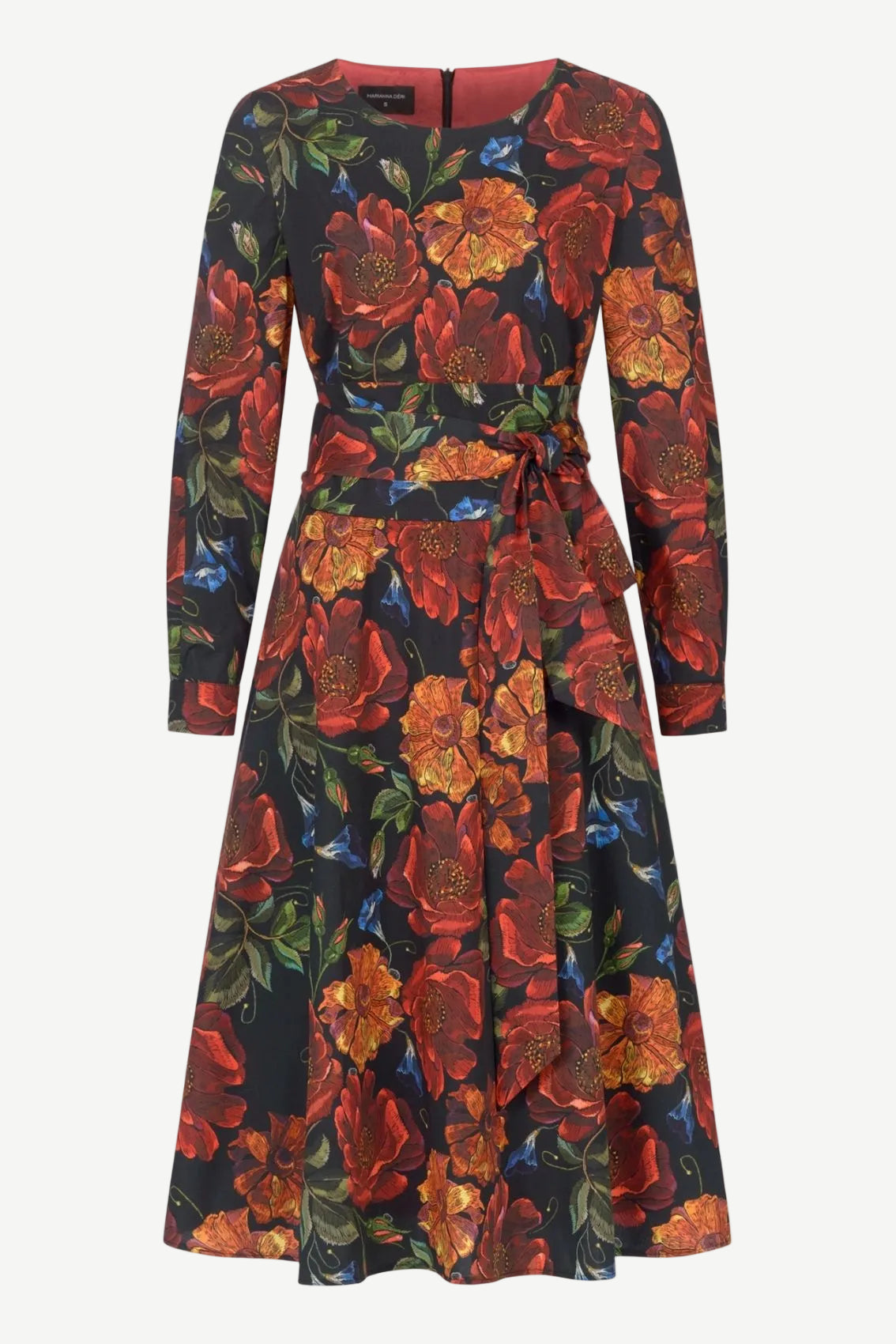 Midikleid Marigold