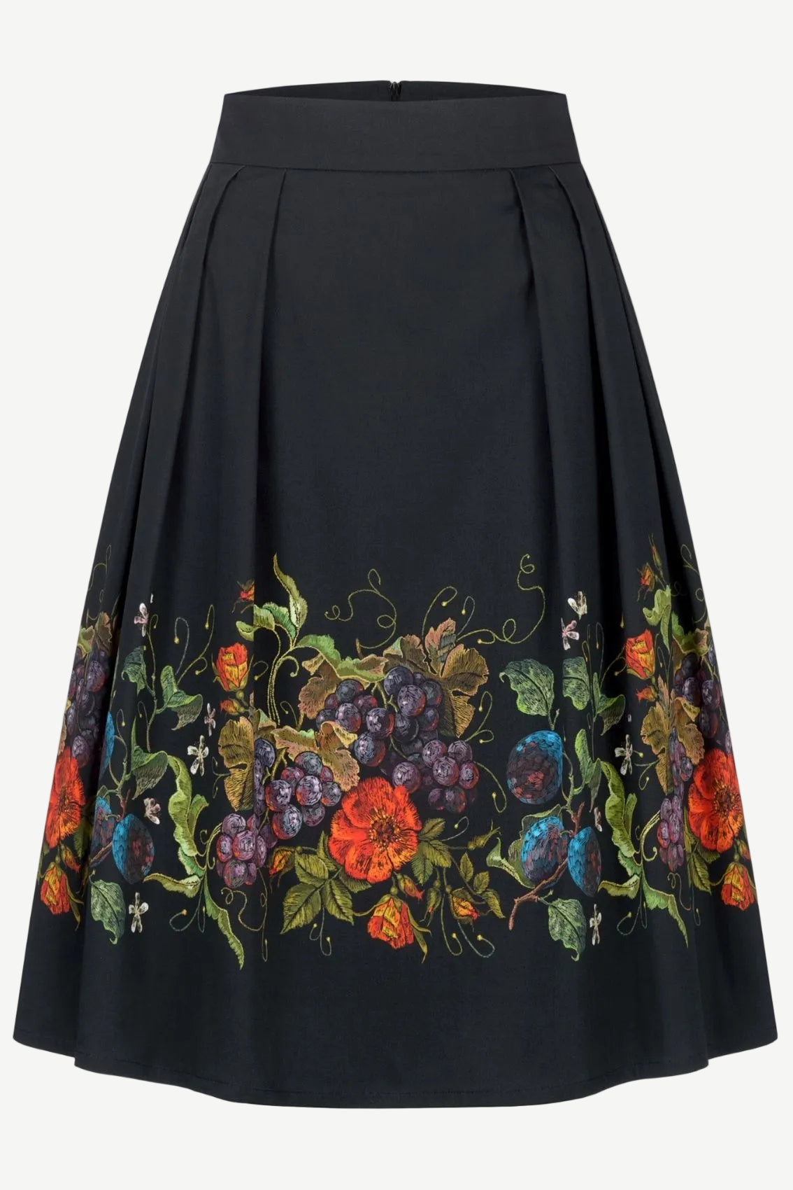 Skirt Wild Vine