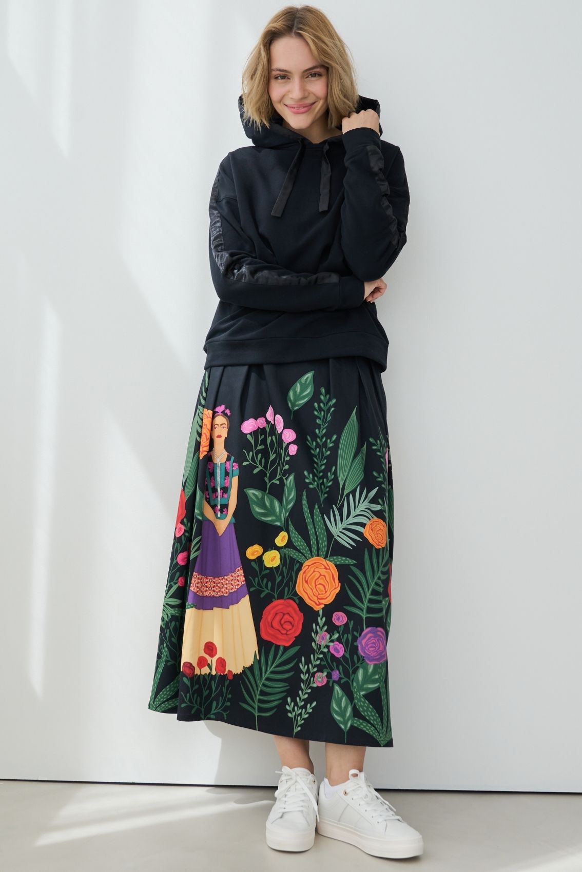 Artist Tribute Maxirock - Marianna Déri