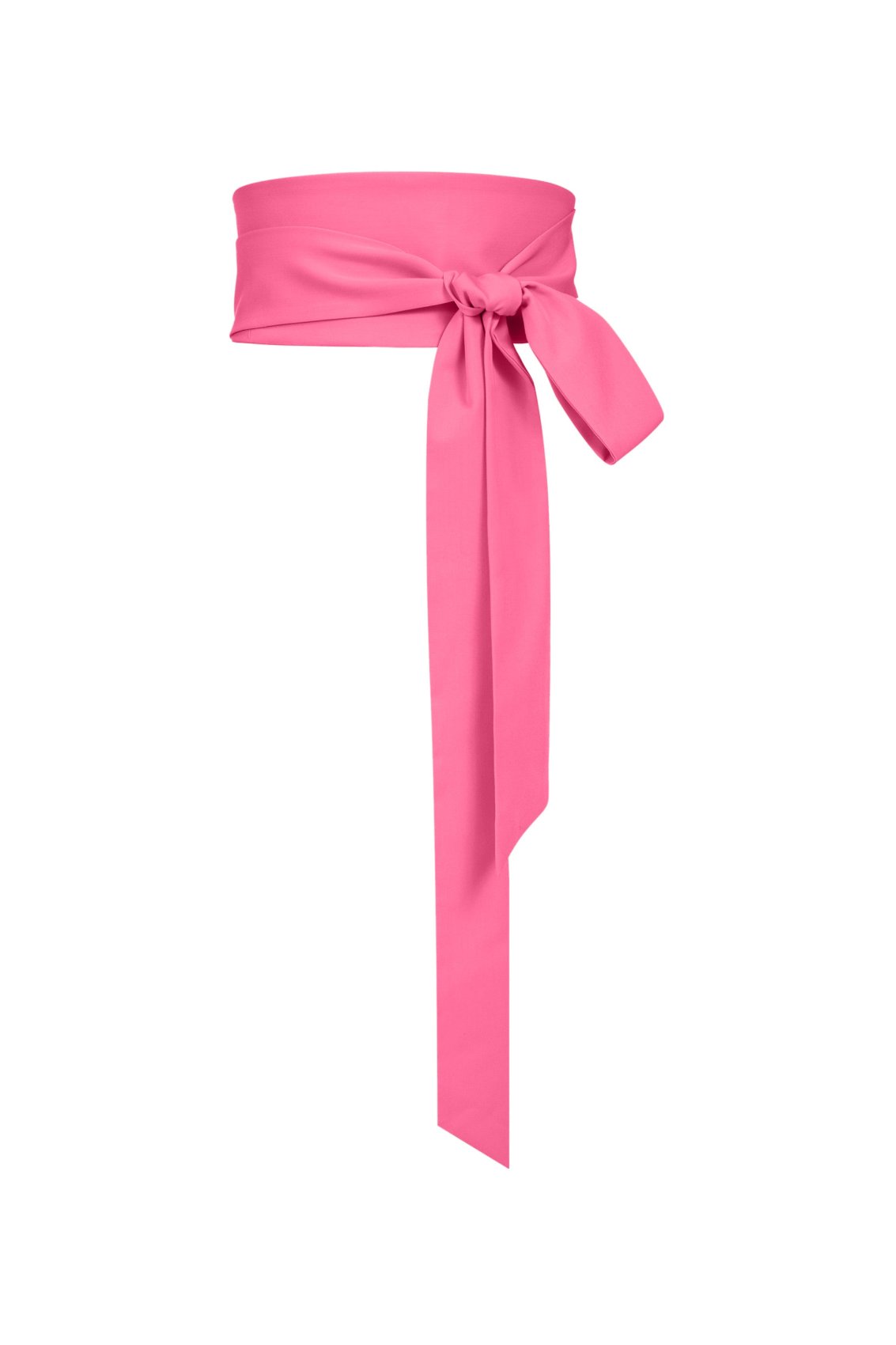 Bea Bindegürtel Pink - Marianna Déri