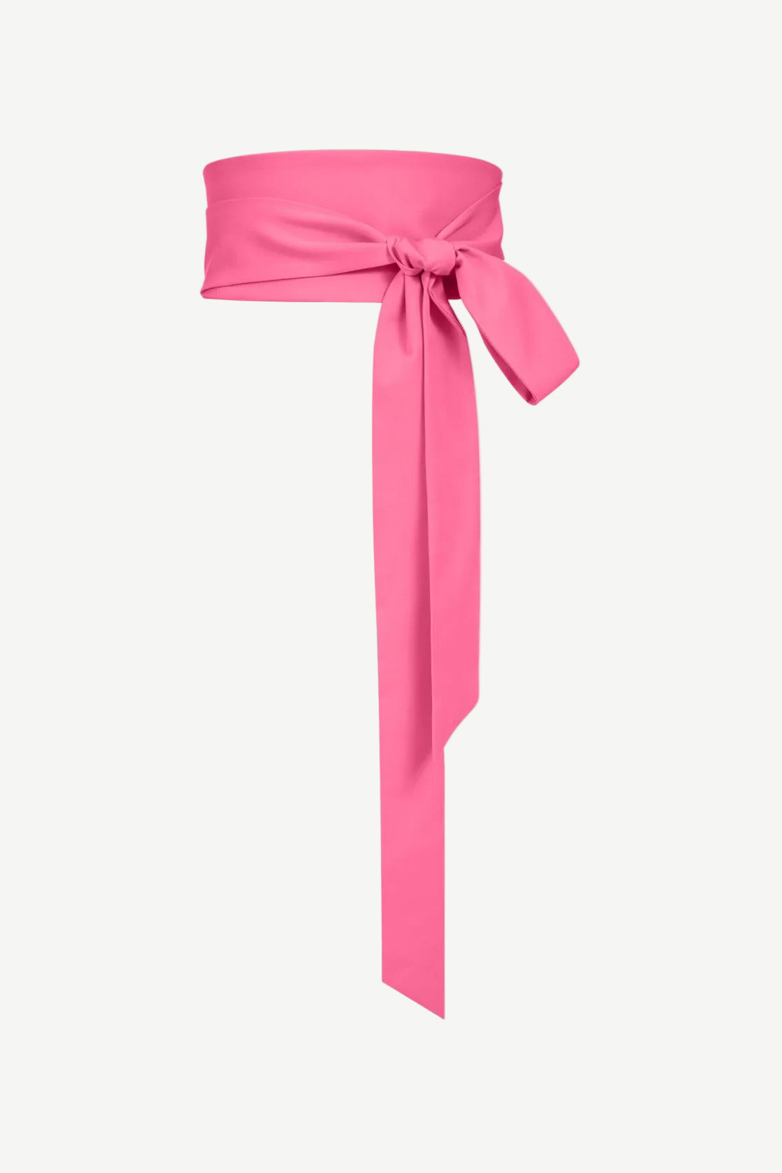 Bea Bindegürtel Pink - Marianna Déri