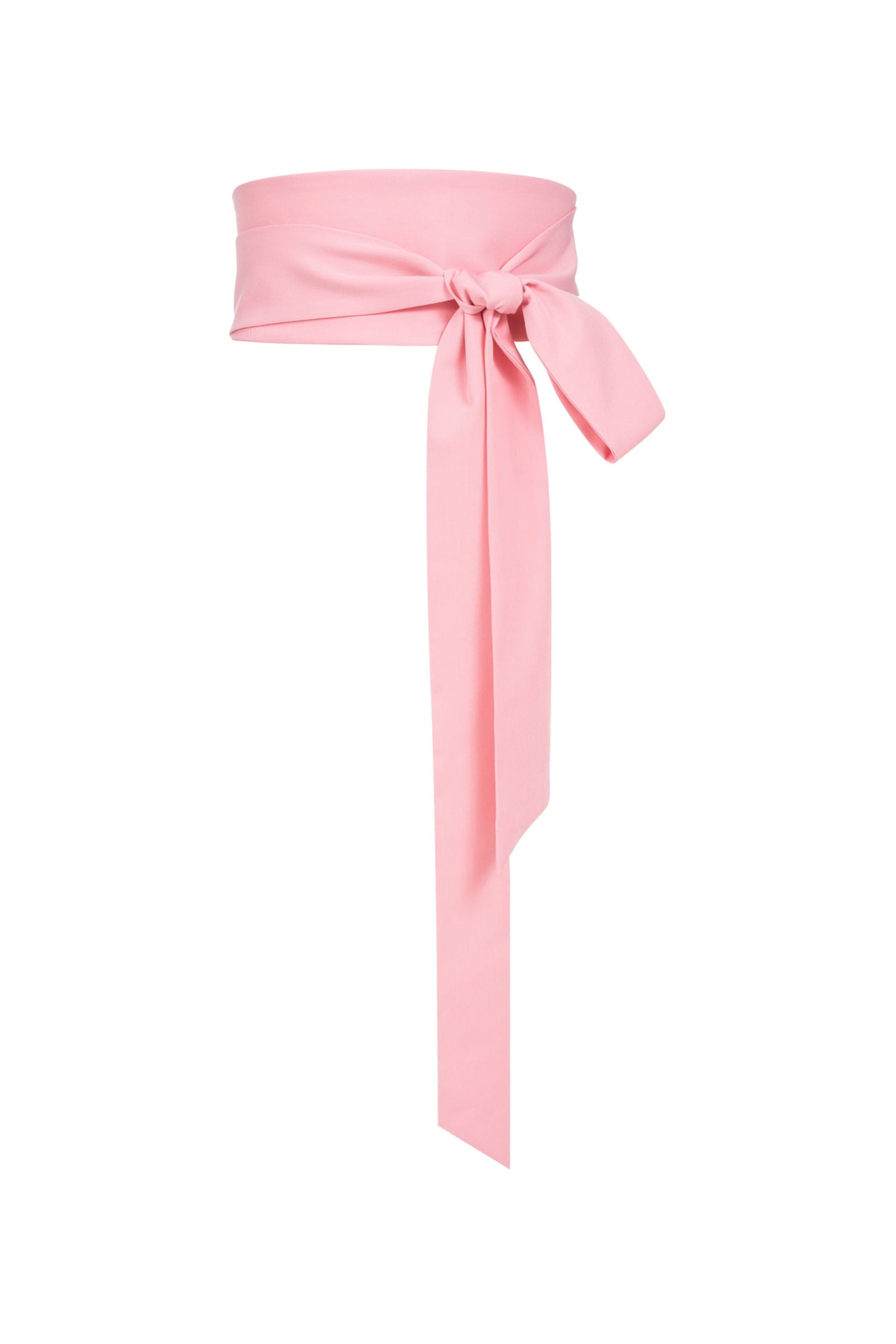 Bea Bindegürtel Rosa - Marianna Déri