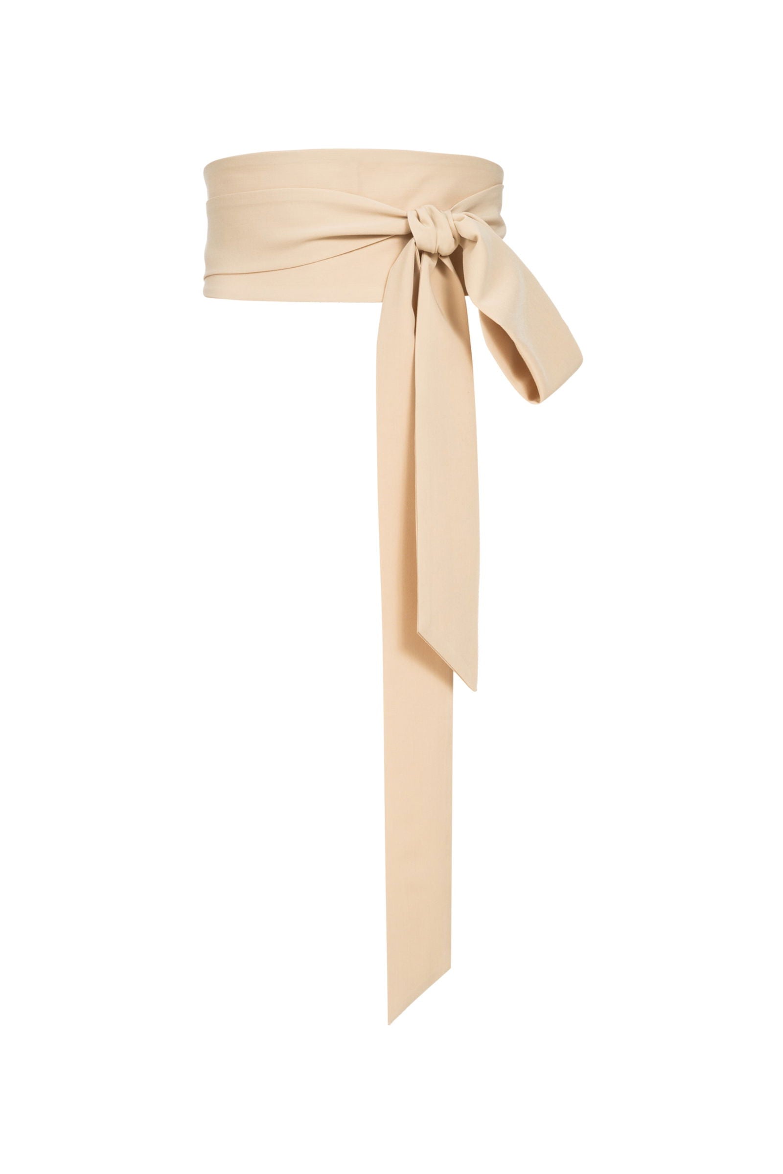 Bea Bindegürtel Sand - Marianna Déri