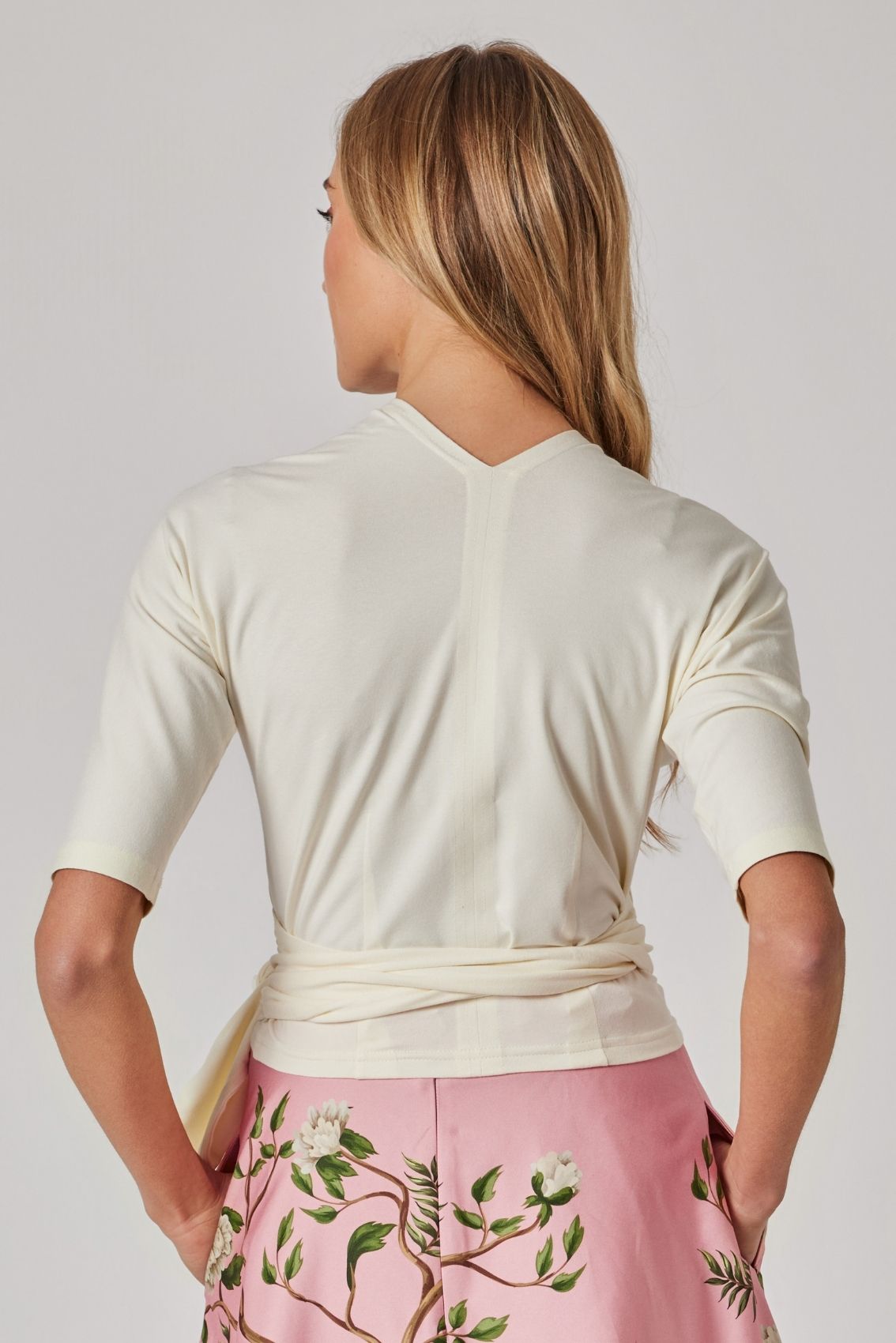 Wickeltop Creme