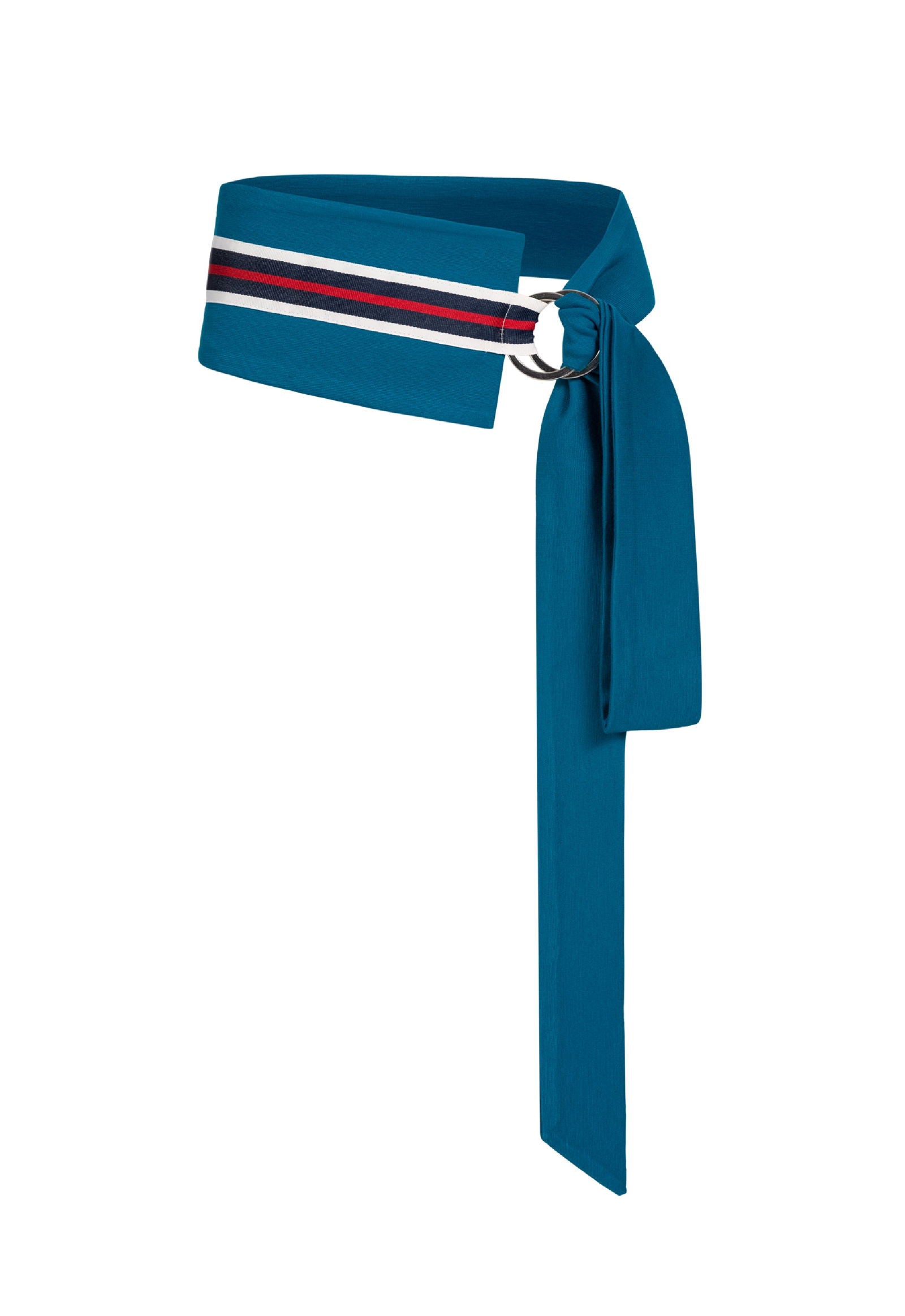 Mia Bindegürtel Blau - Marianna Déri