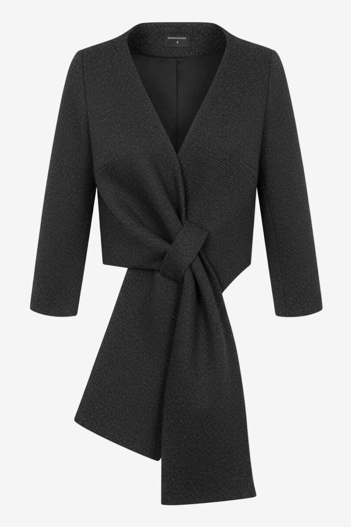 Cape Jacket Anthracite